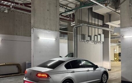 Volkswagen Passat B8 рестайлинг, 2018 год, 1 950 000 рублей, 1 фотография