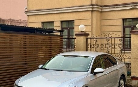 Volkswagen Passat B8 рестайлинг, 2018 год, 1 950 000 рублей, 10 фотография