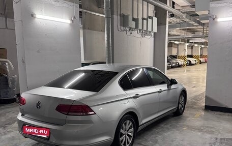 Volkswagen Passat B8 рестайлинг, 2018 год, 1 950 000 рублей, 6 фотография
