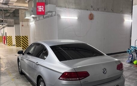 Volkswagen Passat B8 рестайлинг, 2018 год, 1 950 000 рублей, 5 фотография