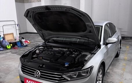 Volkswagen Passat B8 рестайлинг, 2018 год, 1 950 000 рублей, 4 фотография
