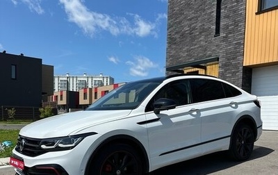 Volkswagen Tiguan II, 2023 год, 4 150 000 рублей, 1 фотография