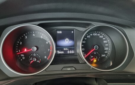 Volkswagen Tiguan II, 2017 год, 1 900 000 рублей, 8 фотография