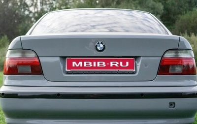 BMW 5 серия, 1996 год, 600 000 рублей, 1 фотография