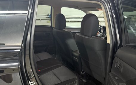 Mitsubishi Outlander III рестайлинг 3, 2019 год, 2 150 000 рублей, 13 фотография