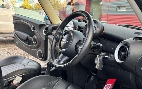 MINI Hatch, 2013 год, 1 450 000 рублей, 19 фотография