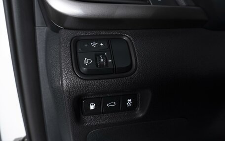 KIA Optima IV, 2017 год, 1 590 000 рублей, 20 фотография