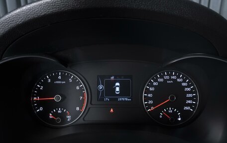 KIA Optima IV, 2017 год, 1 590 000 рублей, 21 фотография