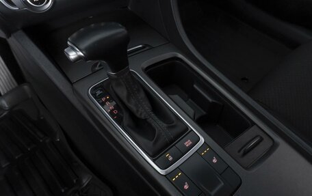 KIA Optima IV, 2017 год, 1 590 000 рублей, 12 фотография