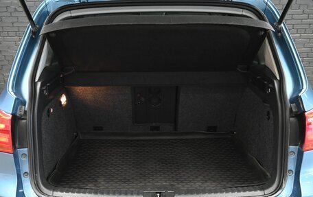 Volkswagen Tiguan I, 2013 год, 1 100 000 рублей, 8 фотография