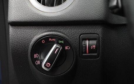 Volkswagen Tiguan I, 2013 год, 1 100 000 рублей, 15 фотография