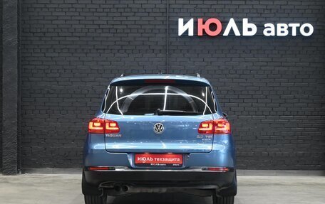 Volkswagen Tiguan I, 2013 год, 1 100 000 рублей, 7 фотография