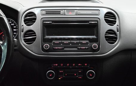 Volkswagen Tiguan I, 2013 год, 1 100 000 рублей, 16 фотография