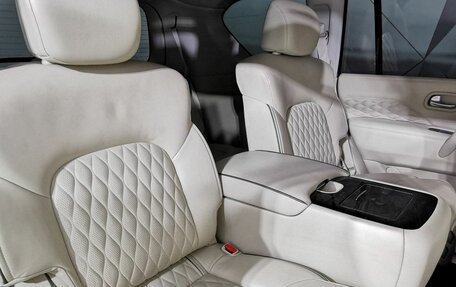 Infiniti QX80 I рестайлинг, 2021 год, 5 945 000 рублей, 18 фотография