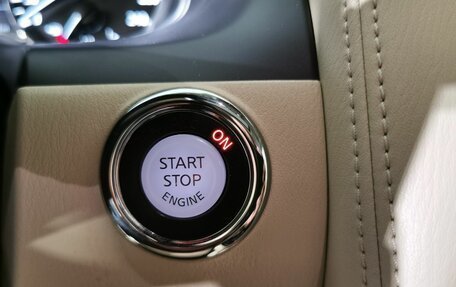 Infiniti QX80 I рестайлинг, 2021 год, 5 945 000 рублей, 14 фотография