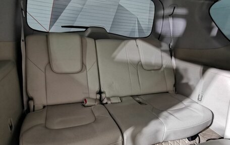 Infiniti QX80 I рестайлинг, 2021 год, 5 945 000 рублей, 21 фотография