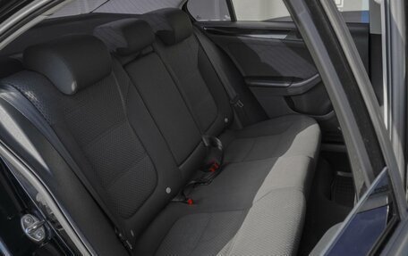 Volkswagen Jetta VI, 2012 год, 1 179 000 рублей, 7 фотография