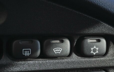 Chevrolet Niva I рестайлинг, 2018 год, 869 000 рублей, 17 фотография