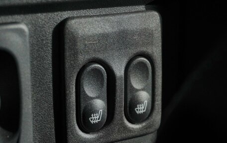 Chevrolet Niva I рестайлинг, 2018 год, 869 000 рублей, 15 фотография