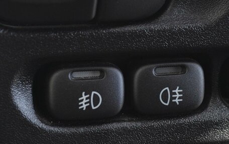 Chevrolet Niva I рестайлинг, 2018 год, 869 000 рублей, 16 фотография