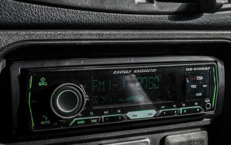 Chevrolet Niva I рестайлинг, 2018 год, 869 000 рублей, 14 фотография