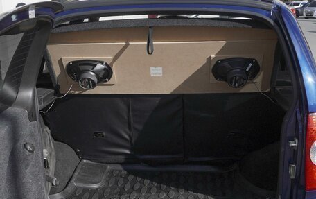 Chevrolet Niva I рестайлинг, 2018 год, 869 000 рублей, 21 фотография