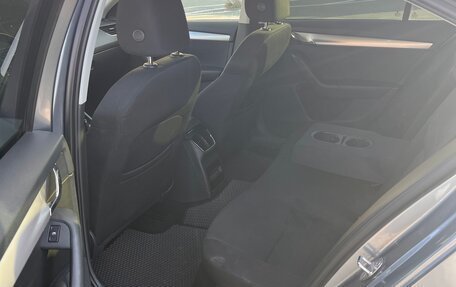 Skoda Octavia, 2013 год, 1 150 000 рублей, 6 фотография