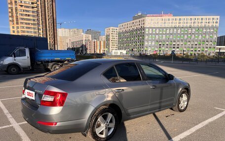 Skoda Octavia, 2013 год, 1 150 000 рублей, 5 фотография