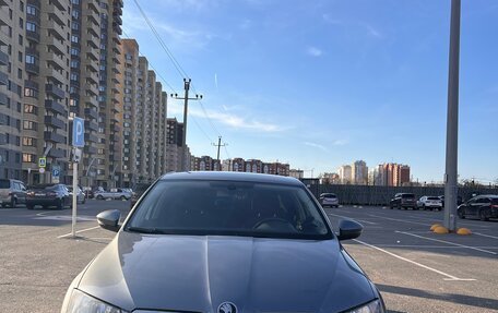 Skoda Octavia, 2013 год, 1 150 000 рублей, 7 фотография