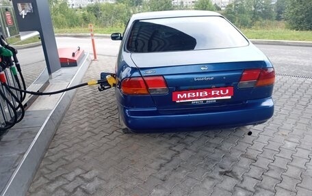 Nissan Lucino, 1998 год, 130 000 рублей, 2 фотография