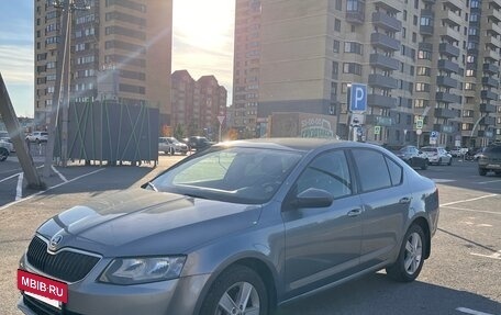 Skoda Octavia, 2013 год, 1 150 000 рублей, 8 фотография