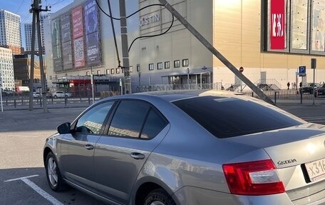 Skoda Octavia, 2013 год, 1 150 000 рублей, 3 фотография