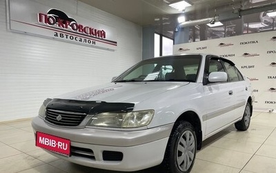 Toyota Premio, 2001 год, 650 000 рублей, 1 фотография