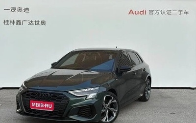 Audi A3, 2022 год, 1 700 000 рублей, 1 фотография