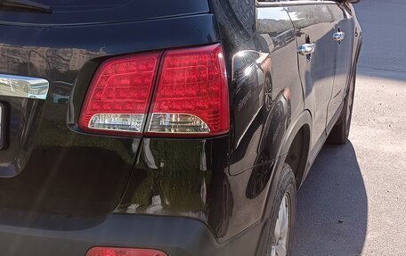 KIA Sorento II рестайлинг, 2009 год, 1 200 000 рублей, 3 фотография