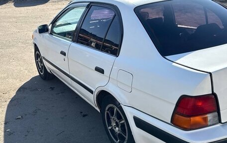 Toyota Corsa, 1995 год, 140 000 рублей, 2 фотография