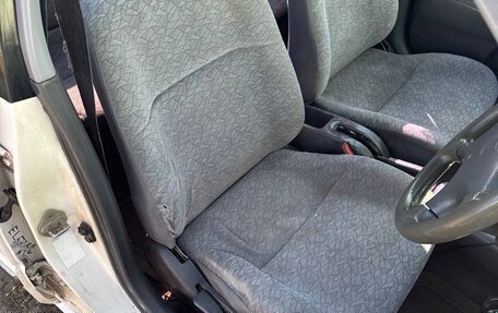 Toyota Corsa, 1995 год, 140 000 рублей, 10 фотография