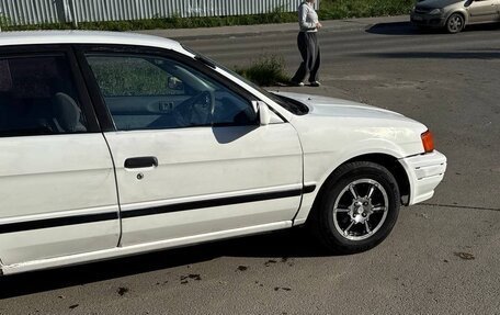 Toyota Corsa, 1995 год, 140 000 рублей, 6 фотография