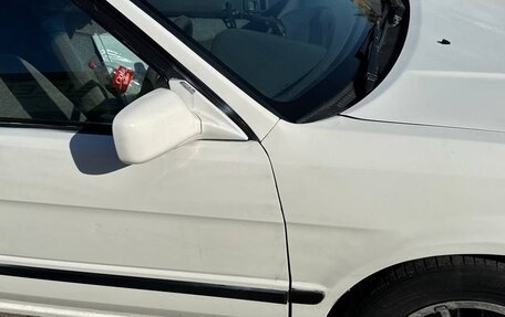 Toyota Corsa, 1995 год, 140 000 рублей, 8 фотография