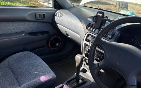 Toyota Corsa, 1995 год, 140 000 рублей, 13 фотография