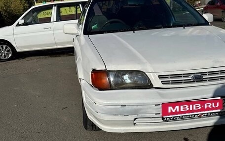 Toyota Corsa, 1995 год, 140 000 рублей, 7 фотография