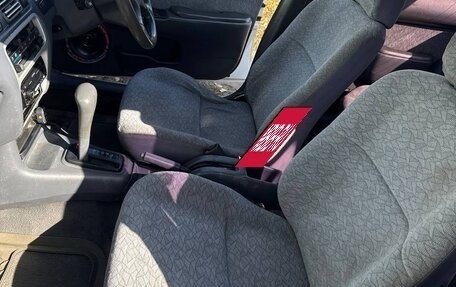 Toyota Corsa, 1995 год, 140 000 рублей, 14 фотография