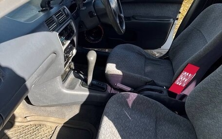 Toyota Corsa, 1995 год, 140 000 рублей, 16 фотография