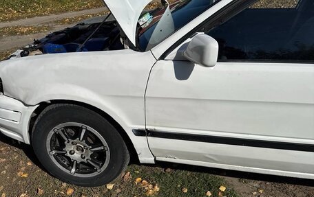 Toyota Corsa, 1995 год, 140 000 рублей, 17 фотография