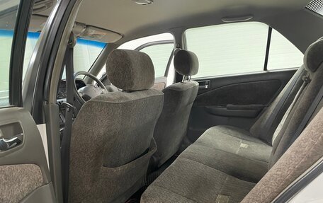 Toyota Premio, 2001 год, 650 000 рублей, 9 фотография
