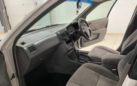 Toyota Premio, 2001 год, 650 000 рублей, 10 фотография