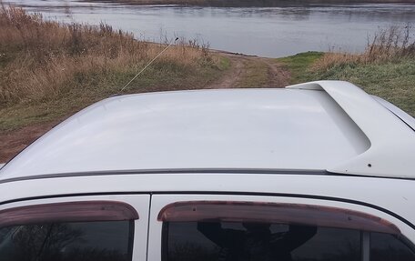 Nissan March II, 2000 год, 220 000 рублей, 6 фотография