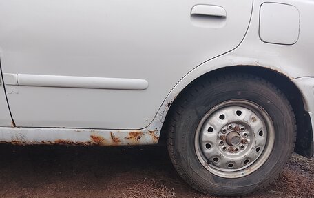 Nissan March II, 2000 год, 220 000 рублей, 9 фотография