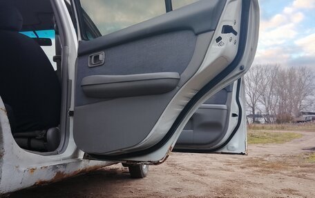 Nissan March II, 2000 год, 220 000 рублей, 18 фотография