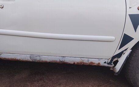 Nissan March II, 2000 год, 220 000 рублей, 12 фотография